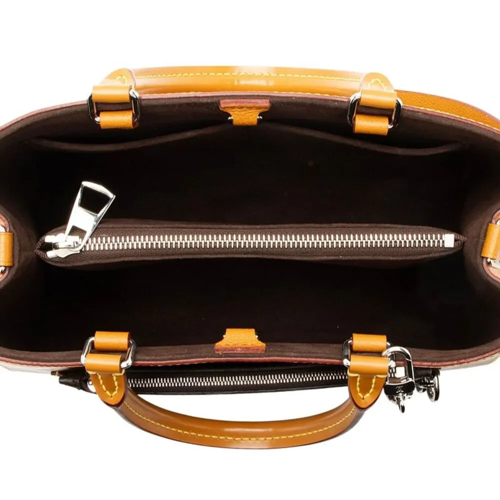 Louis Vuitton Epi Leather Marelle MM Tote